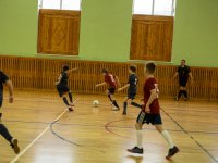 Игры 20-21 ноября